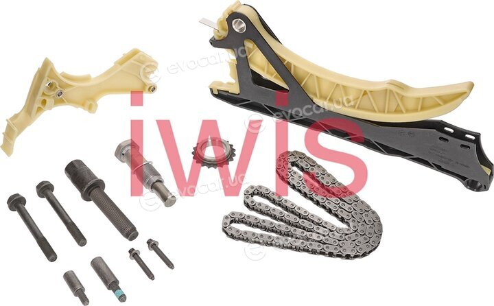 Iwis 59002Set