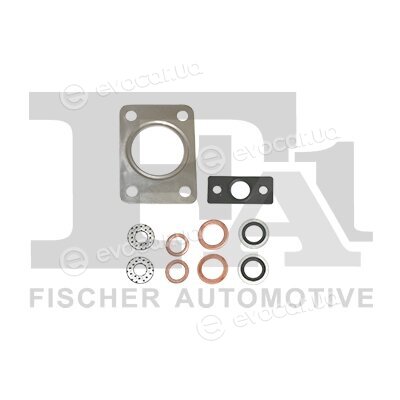 FA1 KT210025E