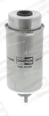 Champion CFF100590