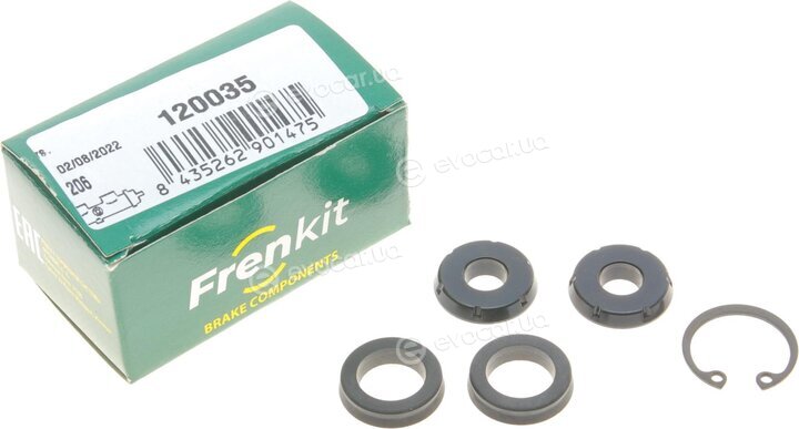 Frenkit 120035