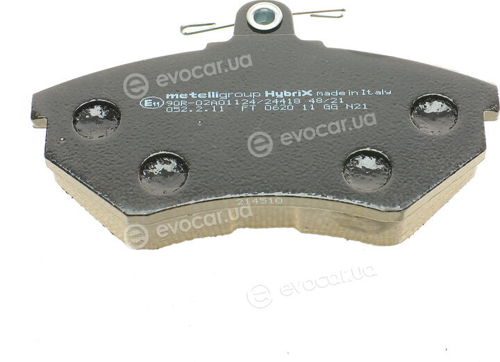 Metelli 22-0050-2