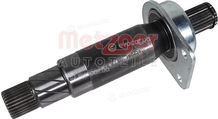 Metzger 7210059