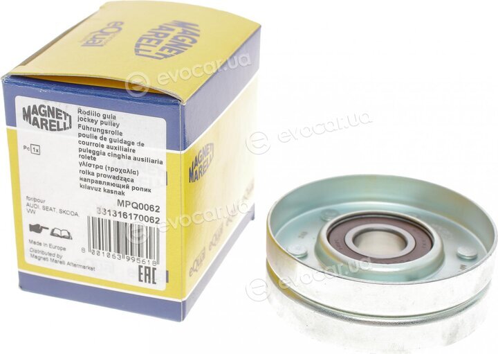 Magneti Marelli 331316170062