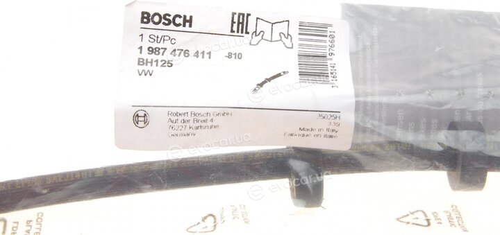 Bosch 1 987 476 411