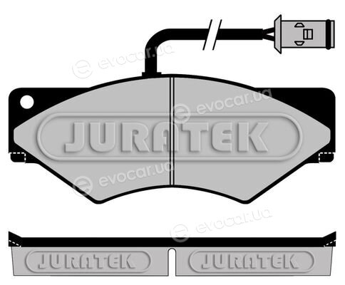 Juratek JCP852