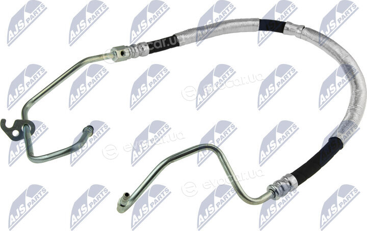 NTY SPH-FR-003