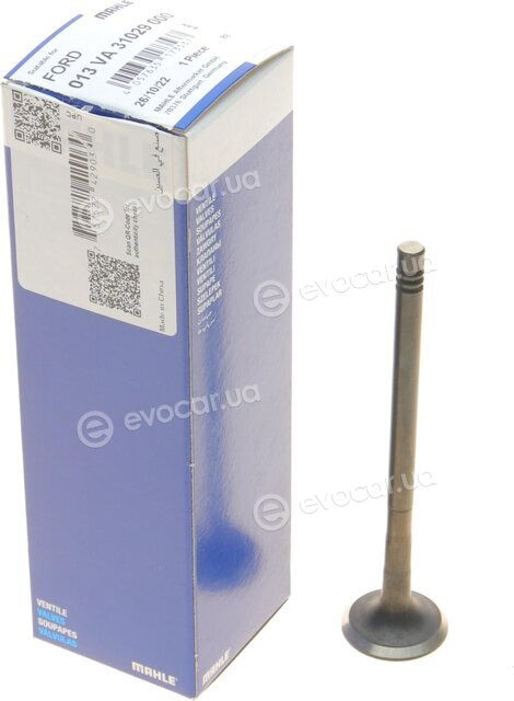 Mahle 013 VA 31029 000
