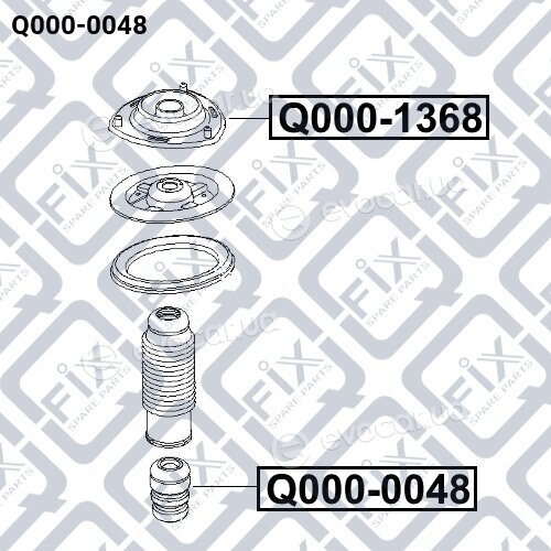 Q-Fix Q0000048