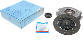 Blue Print ADU173003