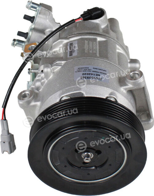Sato Tech AC50020