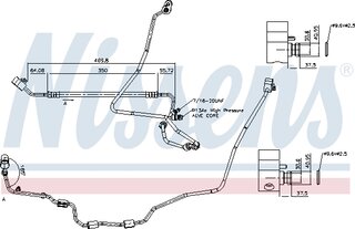 Nissens 840586