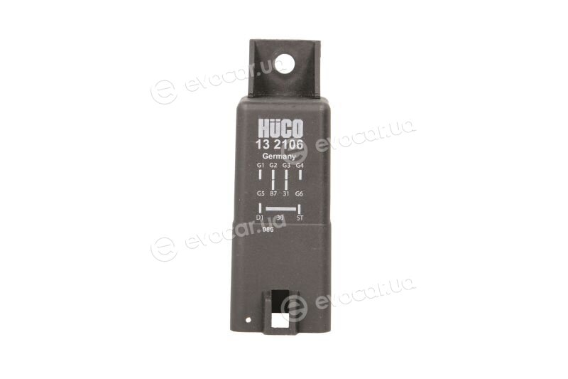 Astemo (Hitachi) / Huco 132106