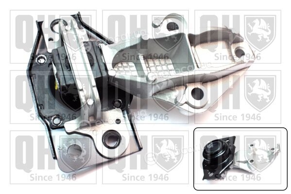 Quinton Hazell EM4451