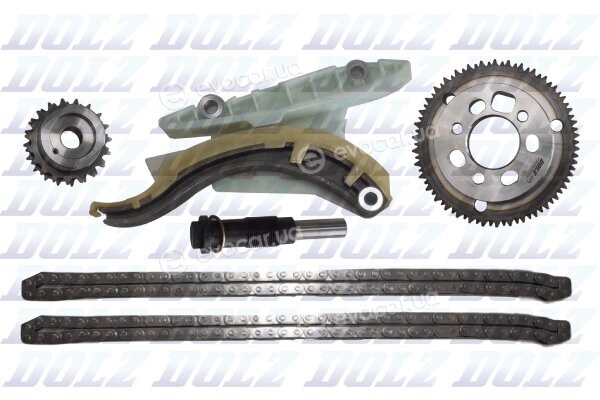 Dolz SKCF067