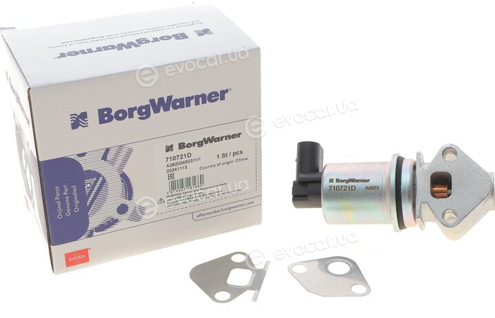 Wahler / BorgWarner 710721D