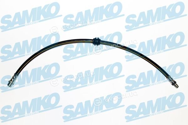 LPR / Samko 6T48324