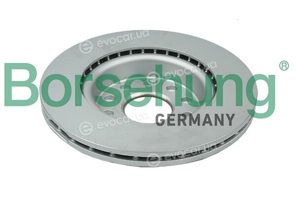 Borsehung B11376