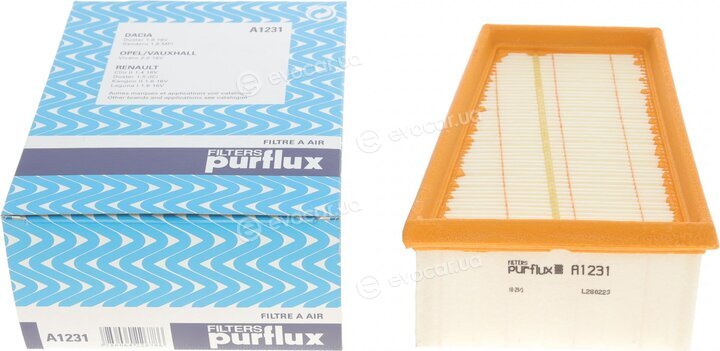 Purflux A1231