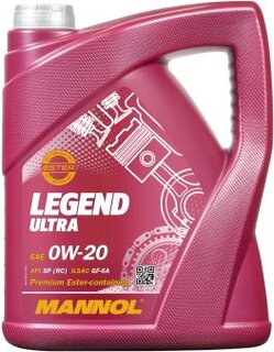 Mannol MN79185