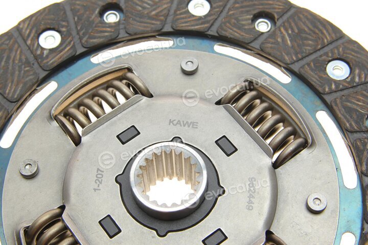 Kawe / Quick Brake 962449