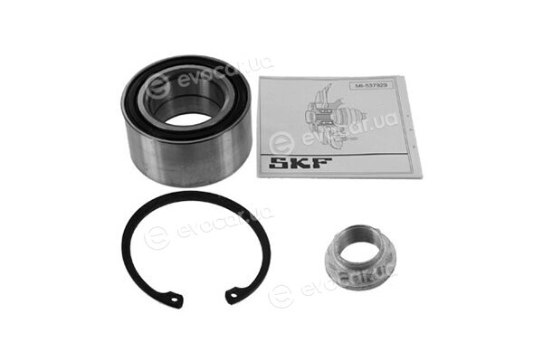 SKF VKBA 1460