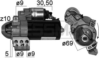 Era / Messmer 220869A