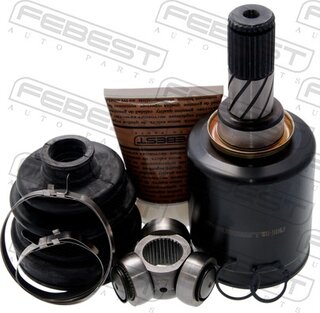 Febest 0211-J1016LH