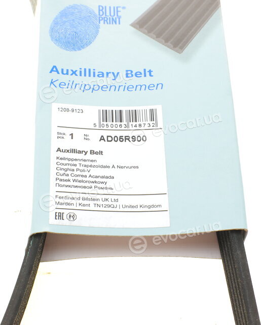 Blue Print AD05R900