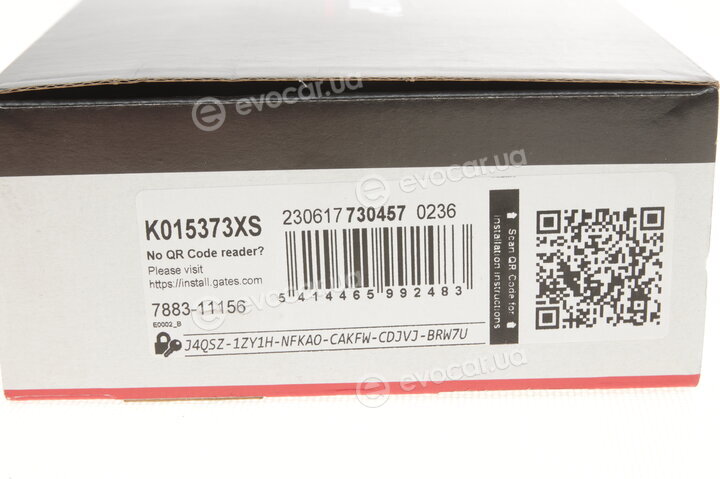 Gates K015373XS