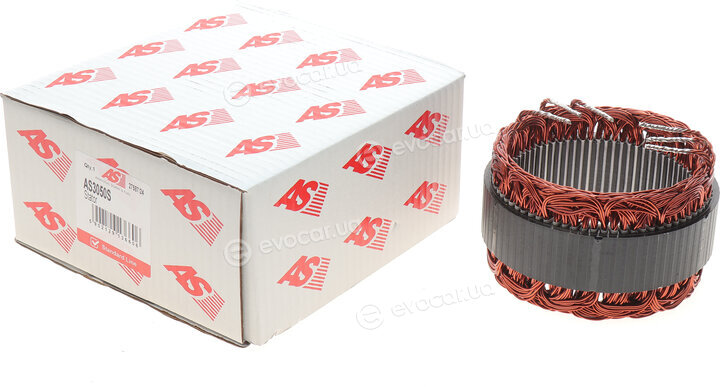 AS AS3050S