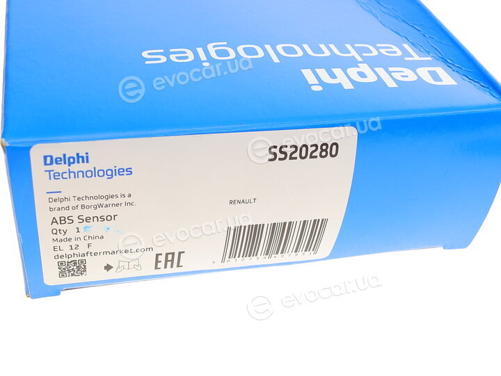 Delphi SS20280