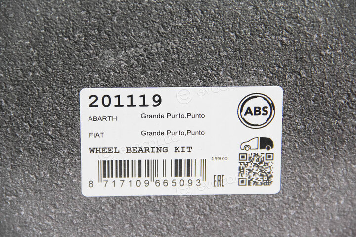 A.B.S. 201119