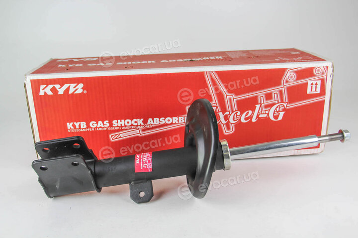 KYB / Kayaba 339807
