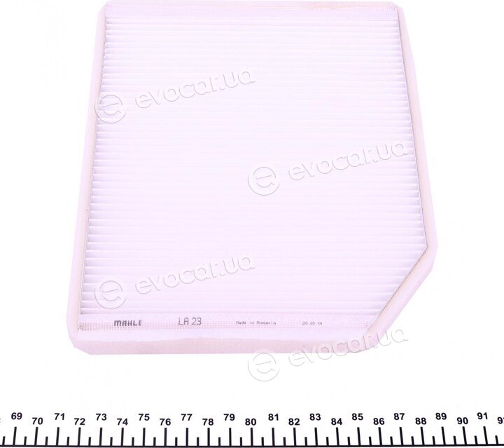Mahle LA 23