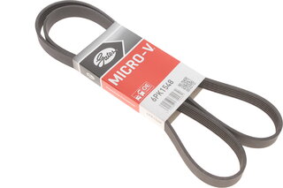 Gates 6PK1548