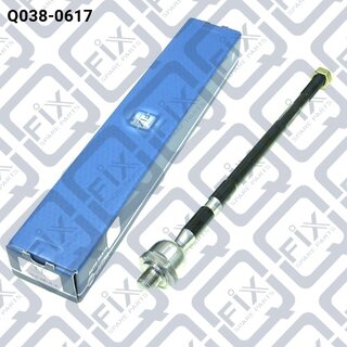 Q-Fix Q0380617