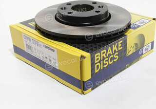 Bremsi CD7978V