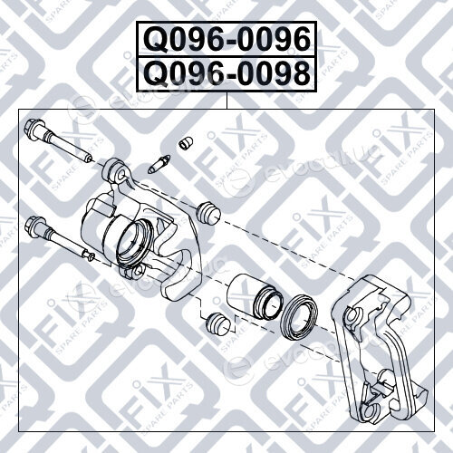 Q-Fix Q0960098