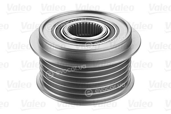 Valeo 588080