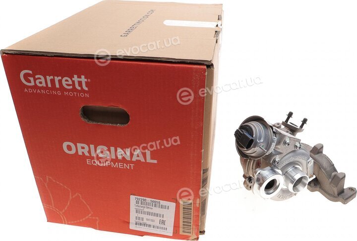 Garrett 792290-5005S