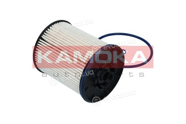 Kamoka F325801