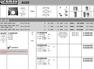 Yenmak 31-04298-000