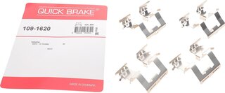 Kawe / Quick Brake 109-1620