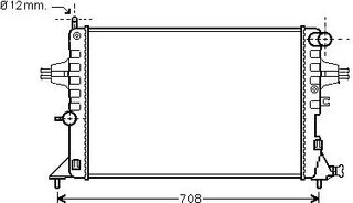 Starline OL2296