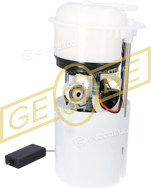 Gebe / Ika 9 5187 1
