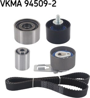 SKF VKMA 94509-2