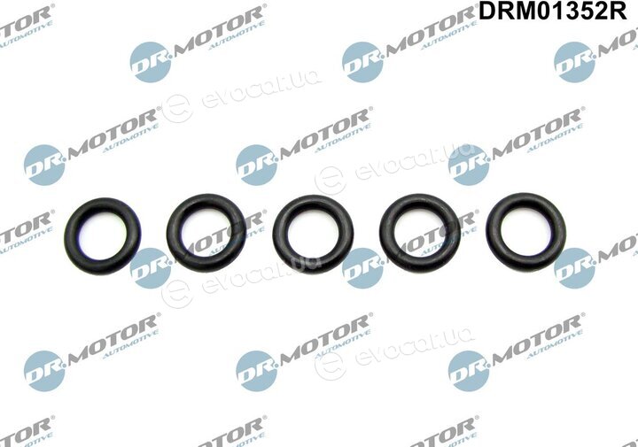 Dr. Motor DRM01352R