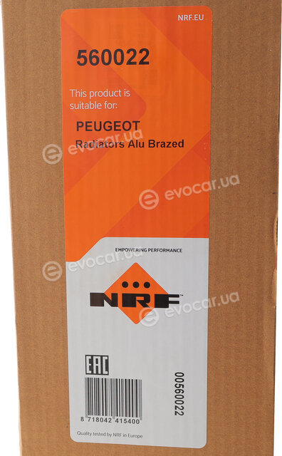 NRF 560022