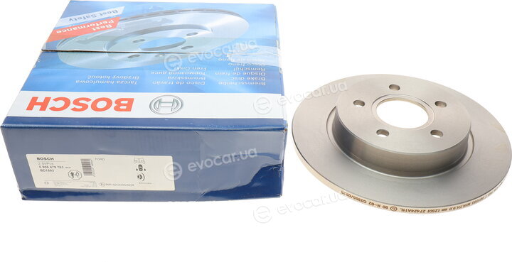 Bosch 0 986 479 763