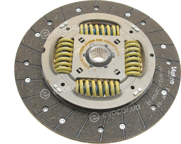 Valeo 835035